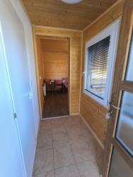 Chodba apartmánu č. 6