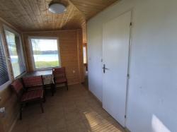 Chodba apartmánu č. 7