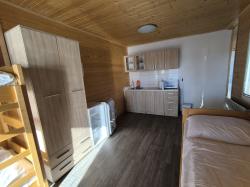 Interiér apartmánu č. 7