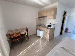 Interiér apartmánu č. 10